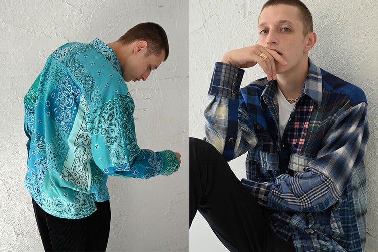 MIYAGIHIDETAKA が恵比寿に2年間限定の旗艦店をオープン