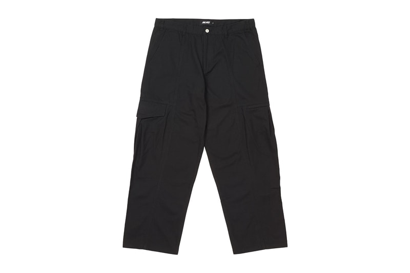 パレス スケートボード2021年秋コレクション発売アイテム一覧 Week 5 palace week 5 fall 2021 drop list release information Cannondale Harris Tweed