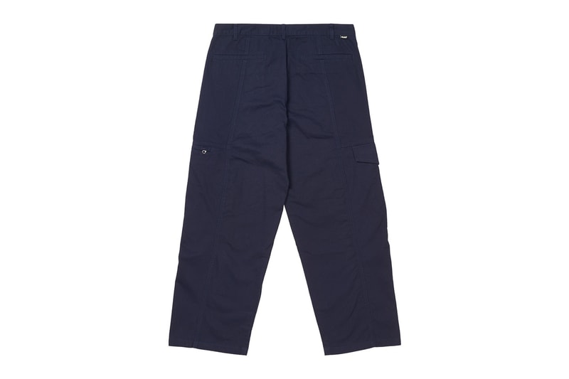 パレス スケートボード2021年秋コレクション発売アイテム一覧 Week 5 palace week 5 fall 2021 drop list release information Cannondale Harris Tweed