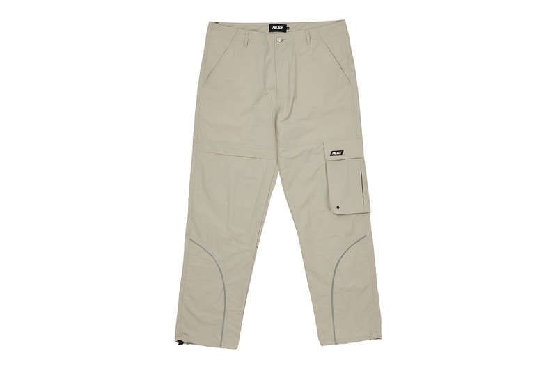 パレス スケートボード2021年秋コレクション発売アイテム一覧 Week 5 palace week 5 fall 2021 drop list release information Cannondale Harris Tweed