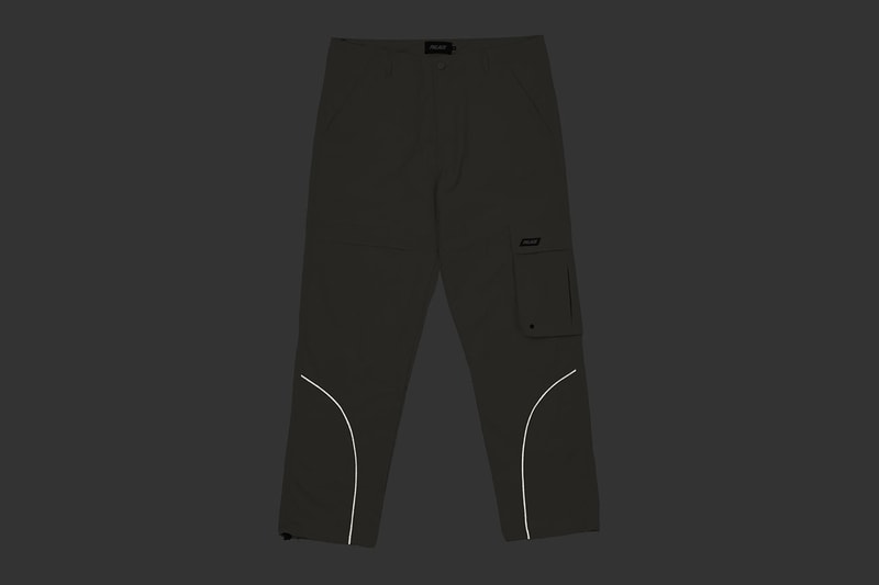 パレス スケートボード2021年秋コレクション発売アイテム一覧 Week 5 palace week 5 fall 2021 drop list release information Cannondale Harris Tweed