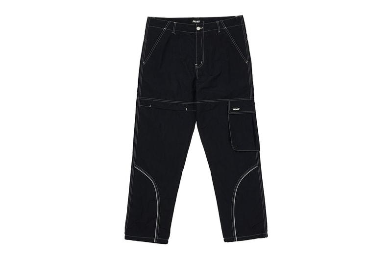 パレス スケートボード2021年秋コレクション発売アイテム一覧 Week 5 palace week 5 fall 2021 drop list release information Cannondale Harris Tweed
