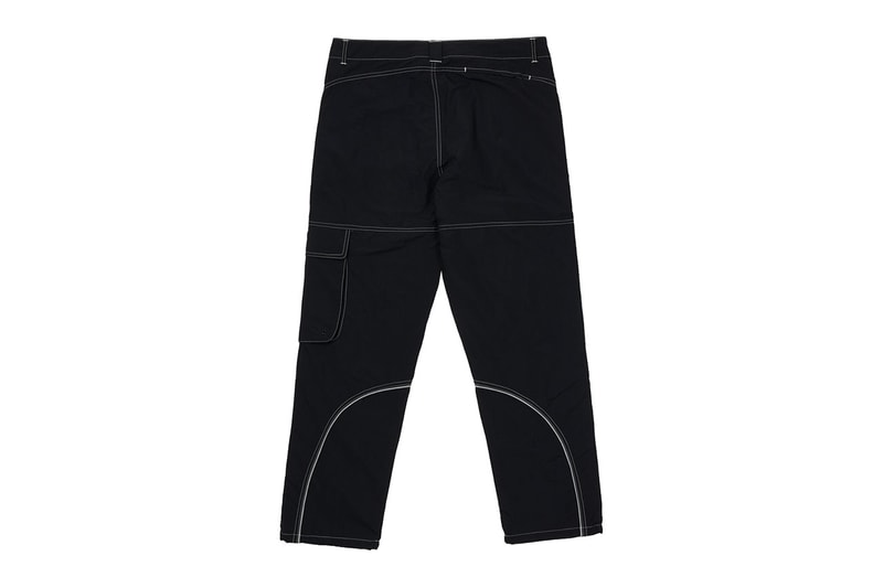 パレス スケートボード2021年秋コレクション発売アイテム一覧 Week 5 palace week 5 fall 2021 drop list release information Cannondale Harris Tweed
