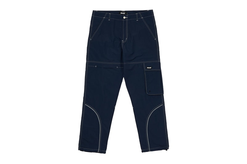 パレス スケートボード2021年秋コレクション発売アイテム一覧 Week 5 palace week 5 fall 2021 drop list release information Cannondale Harris Tweed