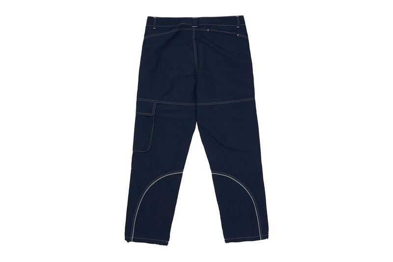 パレス スケートボード2021年秋コレクション発売アイテム一覧 Week 5 palace week 5 fall 2021 drop list release information Cannondale Harris Tweed