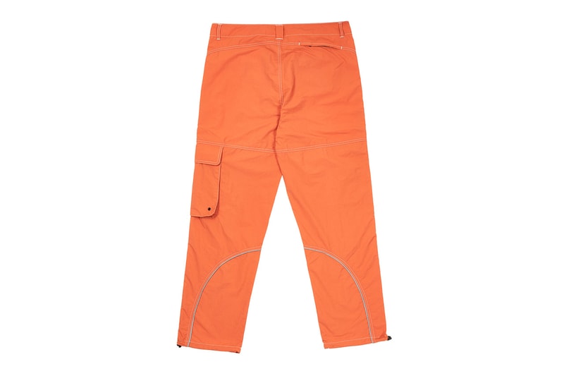 パレス スケートボード2021年秋コレクション発売アイテム一覧 Week 5 palace week 5 fall 2021 drop list release information Cannondale Harris Tweed