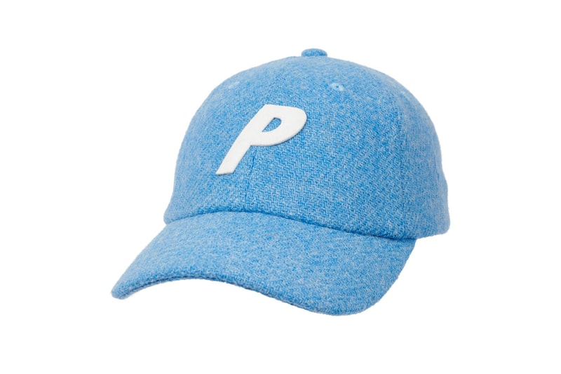 パレス スケートボード2021年秋コレクション発売アイテム一覧 Week 5 palace week 5 fall 2021 drop list release information Cannondale Harris Tweed