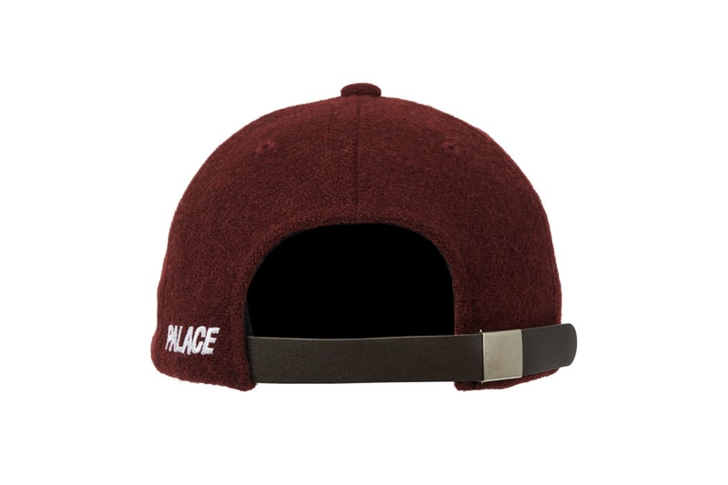 パレス スケートボード2021年秋コレクション発売アイテム一覧 Week 5 palace week 5 fall 2021 drop list release information Cannondale Harris Tweed