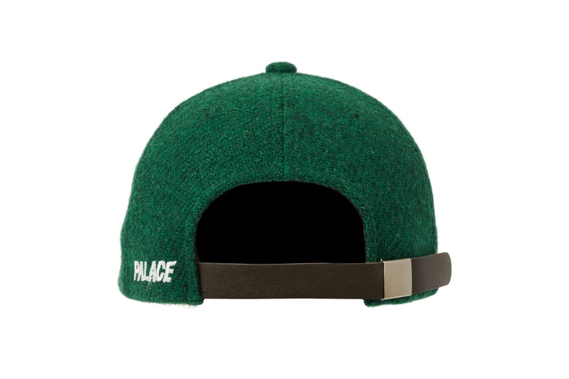 パレス スケートボード2021年秋コレクション発売アイテム一覧 Week 5 palace week 5 fall 2021 drop list release information Cannondale Harris Tweed