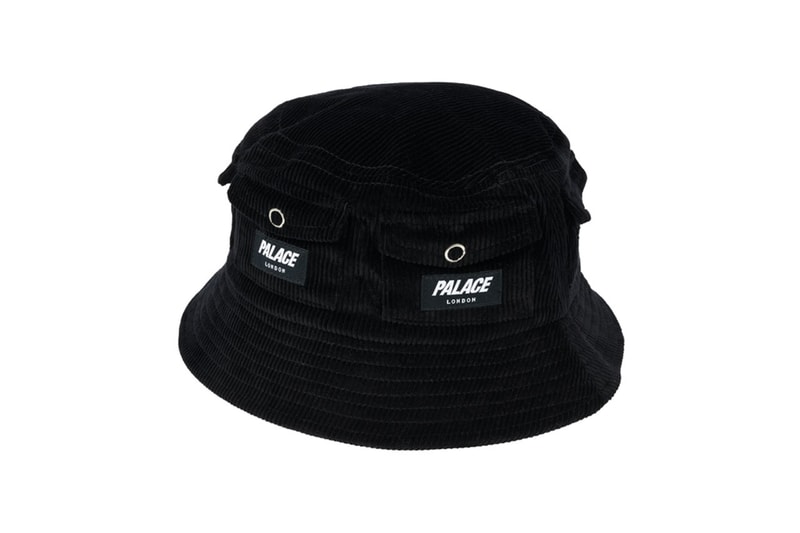 パレス スケートボード2021年秋コレクション発売アイテム一覧 Week 5 palace week 5 fall 2021 drop list release information Cannondale Harris Tweed