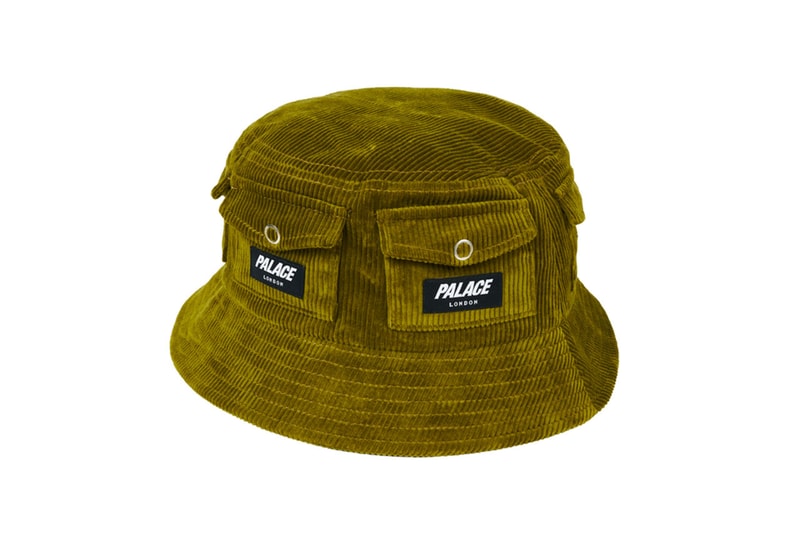 パレス スケートボード2021年秋コレクション発売アイテム一覧 Week 5 palace week 5 fall 2021 drop list release information Cannondale Harris Tweed