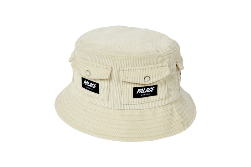 パレス スケートボード2021年秋コレクション発売アイテム一覧 Week 5 palace week 5 fall 2021 drop list release information Cannondale Harris Tweed