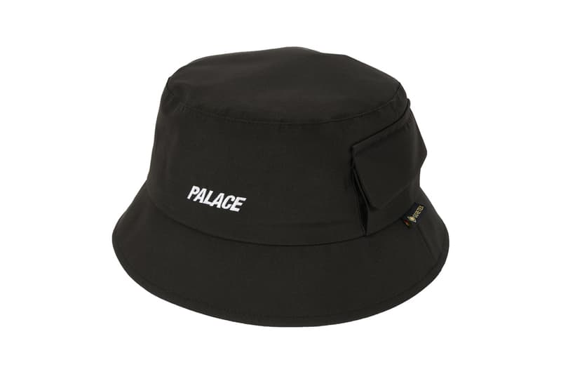 パレス スケートボード2021年秋コレクション発売アイテム一覧 Week 6 palace skateboards fall 2021 week 6 drop list gore tex salomon release details information london new york la los angeles japan china