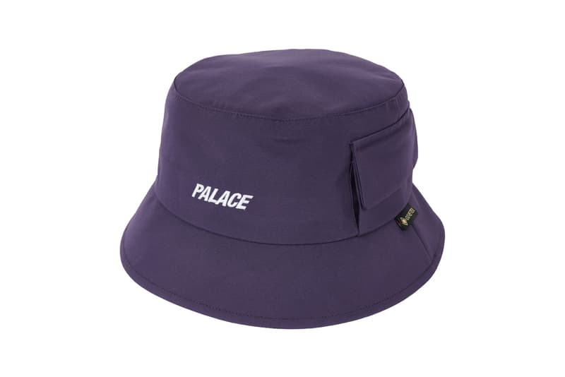 パレス スケートボード2021年秋コレクション発売アイテム一覧 Week 6 palace skateboards fall 2021 week 6 drop list gore tex salomon release details information london new york la los angeles japan china