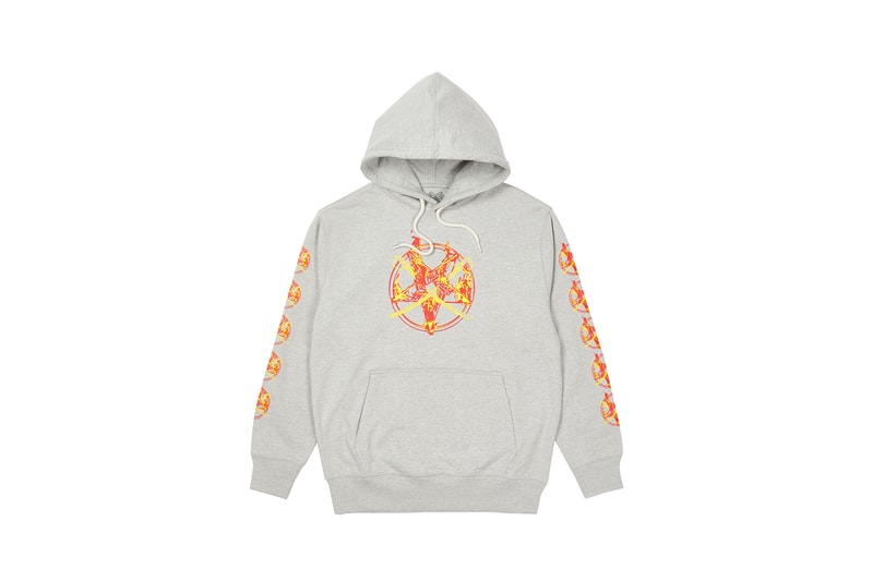 パレス スケートボード2021年秋コレクション発売アイテム一覧 Week 6 palace skateboards fall 2021 week 6 drop list gore tex salomon release details information london new york la los angeles japan china