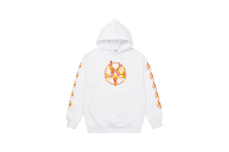 パレス スケートボード2021年秋コレクション発売アイテム一覧 Week 6 palace skateboards fall 2021 week 6 drop list gore tex salomon release details information london new york la los angeles japan china