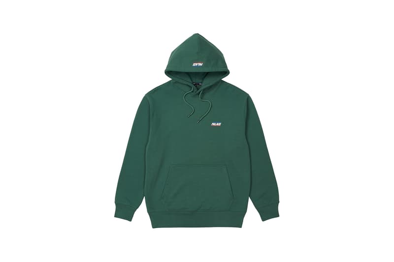 パレス スケートボード2021年秋コレクション発売アイテム一覧 Week 6 palace skateboards fall 2021 week 6 drop list gore tex salomon release details information london new york la los angeles japan china