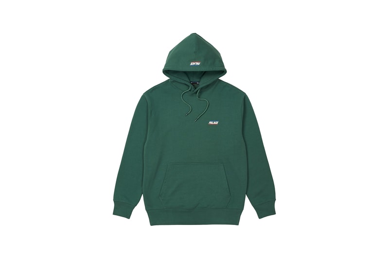 パレス スケートボード2021年秋コレクション発売アイテム一覧 Week 6 palace skateboards fall 2021 week 6 drop list gore tex salomon release details information london new york la los angeles japan china
