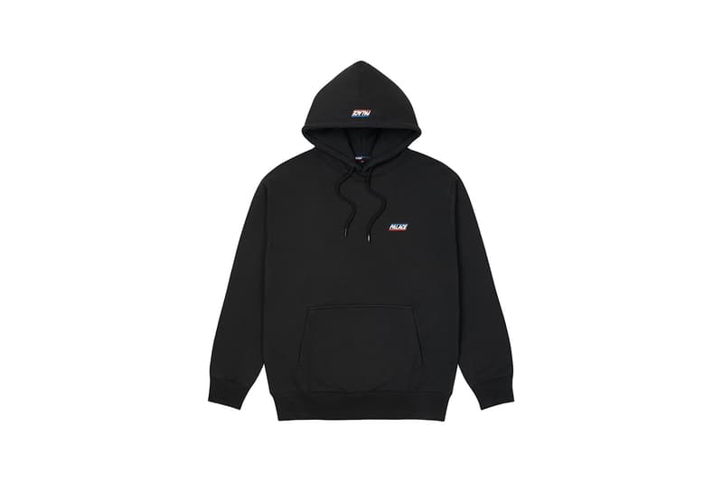 パレス スケートボード2021年秋コレクション発売アイテム一覧 Week 6 palace skateboards fall 2021 week 6 drop list gore tex salomon release details information london new york la los angeles japan china