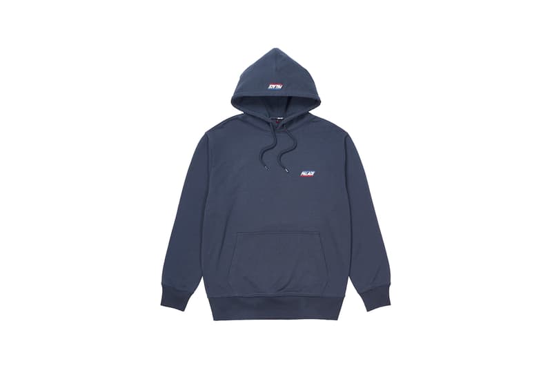 パレス スケートボード2021年秋コレクション発売アイテム一覧 Week 6 palace skateboards fall 2021 week 6 drop list gore tex salomon release details information london new york la los angeles japan china