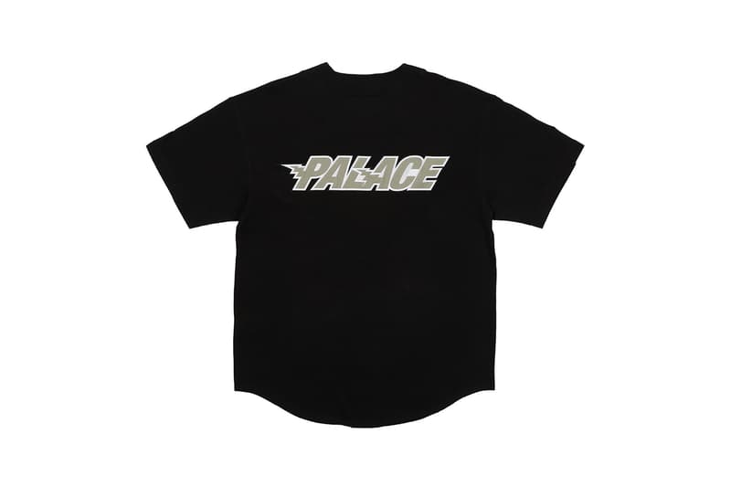 パレス スケートボード2021年秋コレクション発売アイテム一覧 Week 6 palace skateboards fall 2021 week 6 drop list gore tex salomon release details information london new york la los angeles japan china