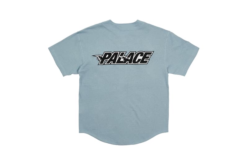 パレス スケートボード2021年秋コレクション発売アイテム一覧 Week 6 palace skateboards fall 2021 week 6 drop list gore tex salomon release details information london new york la los angeles japan china