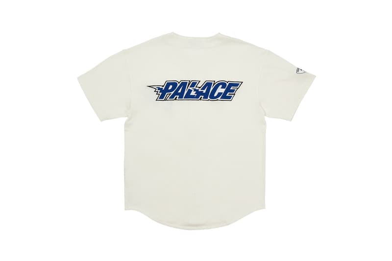 パレス スケートボード2021年秋コレクション発売アイテム一覧 Week 6 palace skateboards fall 2021 week 6 drop list gore tex salomon release details information london new york la los angeles japan china