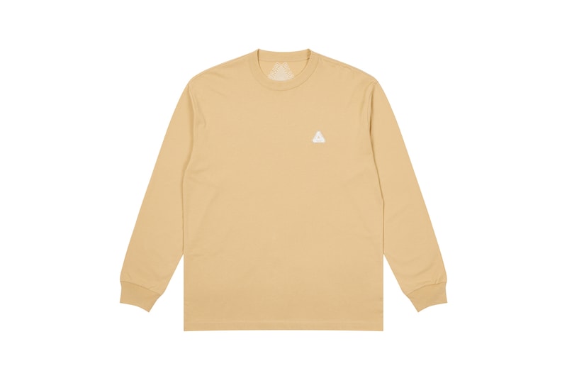 パレス スケートボード2021年秋コレクション発売アイテム一覧 Week 6 palace skateboards fall 2021 week 6 drop list gore tex salomon release details information london new york la los angeles japan china