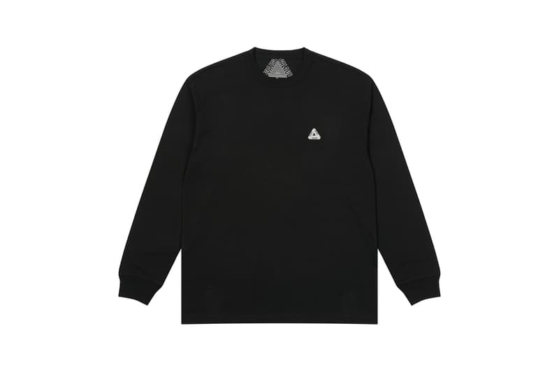 パレス スケートボード2021年秋コレクション発売アイテム一覧 Week 6 palace skateboards fall 2021 week 6 drop list gore tex salomon release details information london new york la los angeles japan china