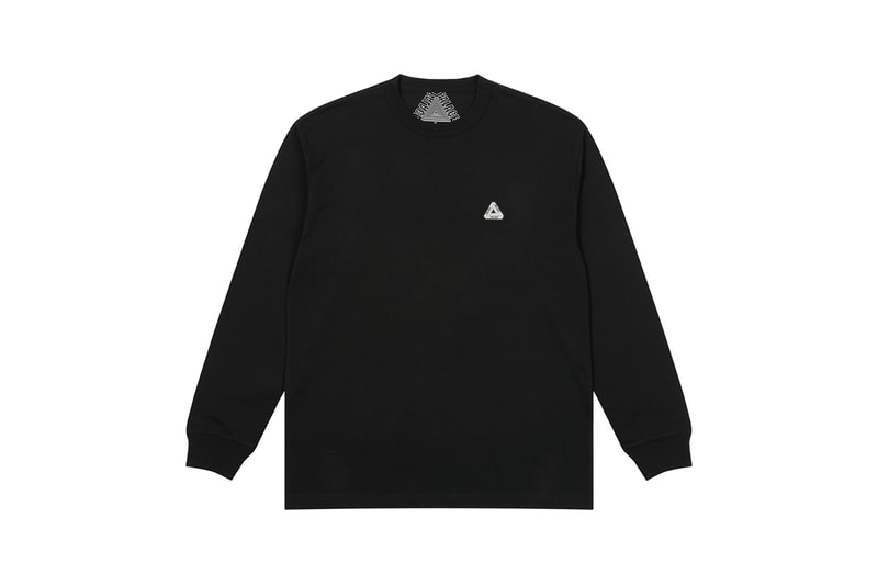 パレス スケートボード2021年秋コレクション発売アイテム一覧 Week 6 palace skateboards fall 2021 week 6 drop list gore tex salomon release details information london new york la los angeles japan china