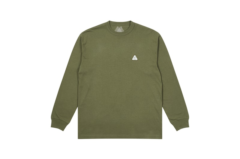 パレス スケートボード2021年秋コレクション発売アイテム一覧 Week 6 palace skateboards fall 2021 week 6 drop list gore tex salomon release details information london new york la los angeles japan china
