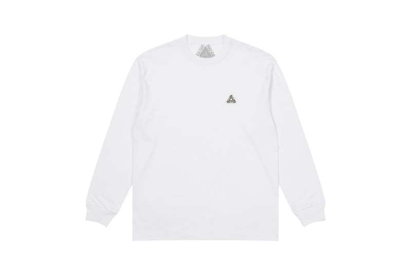 パレス スケートボード2021年秋コレクション発売アイテム一覧 Week 6 palace skateboards fall 2021 week 6 drop list gore tex salomon release details information london new york la los angeles japan china