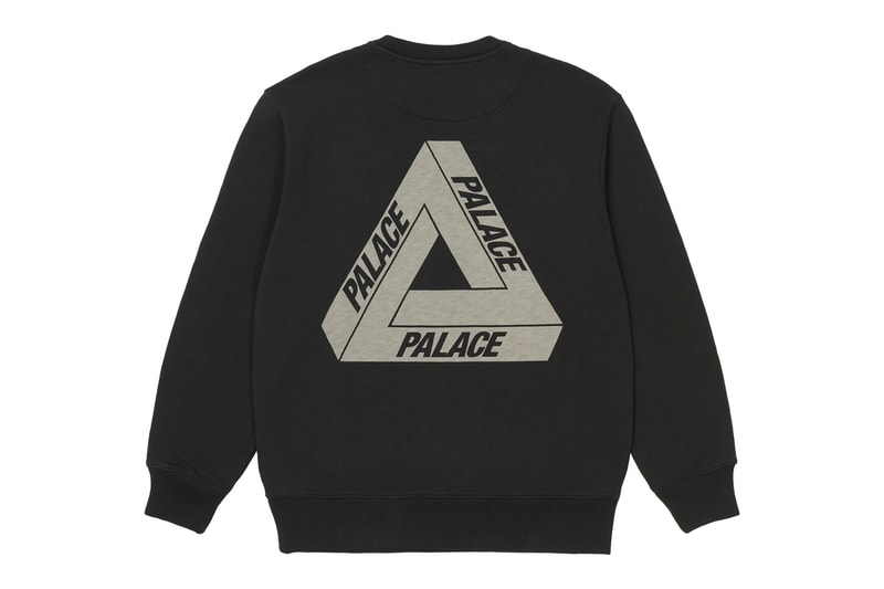 パレス スケートボード2021年秋コレクション発売アイテム一覧 Week 7 Palace Skateboards Fall 2021 Week 7 Drop List Release Info Date Buy Price