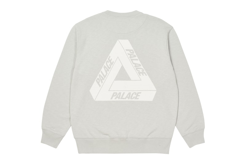 パレス スケートボード2021年秋コレクション発売アイテム一覧 Week 7 Palace Skateboards Fall 2021 Week 7 Drop List Release Info Date Buy Price