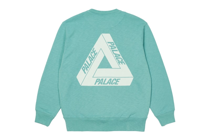 パレス スケートボード2021年秋コレクション発売アイテム一覧 Week 7 Palace Skateboards Fall 2021 Week 7 Drop List Release Info Date Buy Price