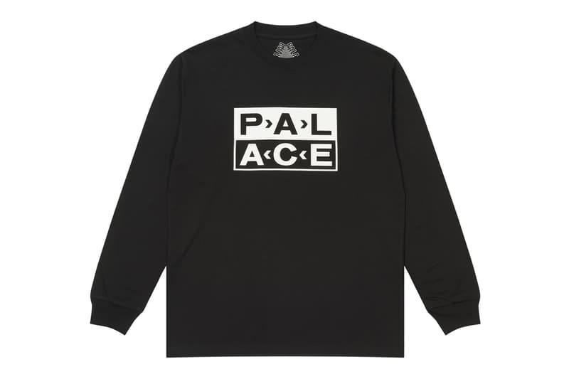 パレス スケートボード2021年秋コレクション発売アイテム一覧 Week 7 Palace Skateboards Fall 2021 Week 7 Drop List Release Info Date Buy Price