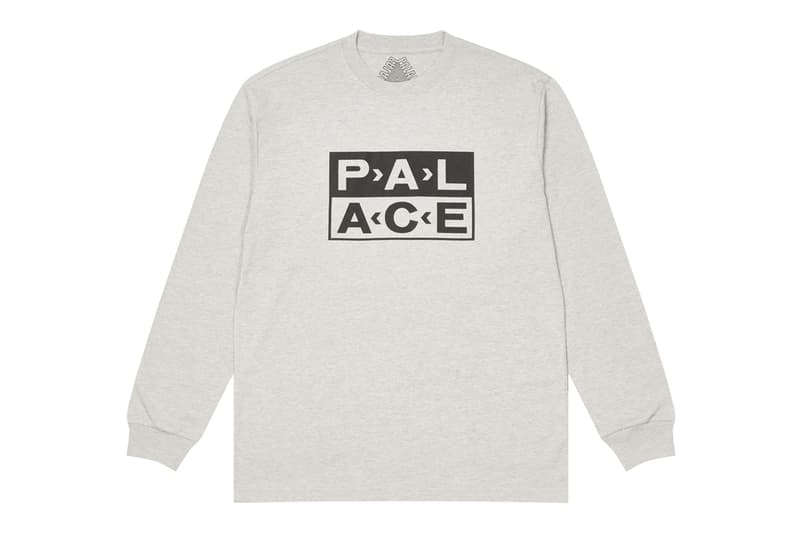 パレス スケートボード2021年秋コレクション発売アイテム一覧 Week 7 Palace Skateboards Fall 2021 Week 7 Drop List Release Info Date Buy Price