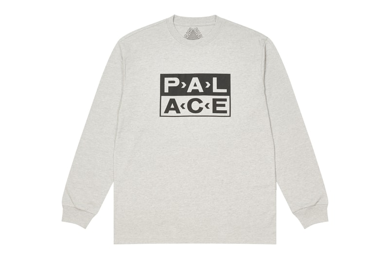 パレス スケートボード2021年秋コレクション発売アイテム一覧 Week 7 Palace Skateboards Fall 2021 Week 7 Drop List Release Info Date Buy Price