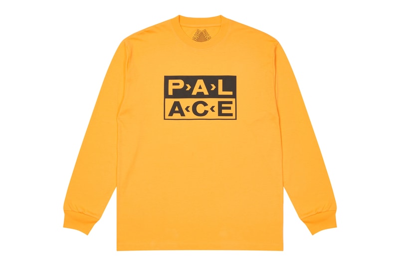 パレス スケートボード2021年秋コレクション発売アイテム一覧 Week 7 Palace Skateboards Fall 2021 Week 7 Drop List Release Info Date Buy Price