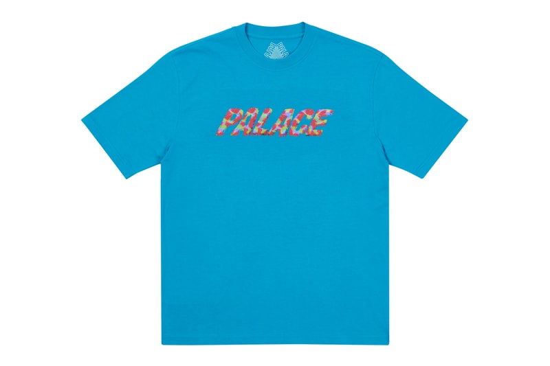 パレス スケートボード2021年秋コレクション発売アイテム一覧 Week 7 Palace Skateboards Fall 2021 Week 7 Drop List Release Info Date Buy Price