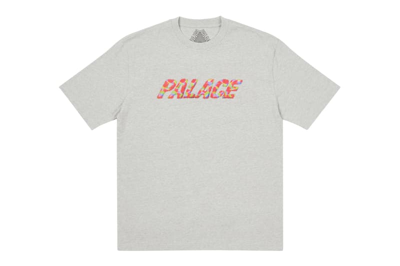 パレス スケートボード2021年秋コレクション発売アイテム一覧 Week 7 Palace Skateboards Fall 2021 Week 7 Drop List Release Info Date Buy Price