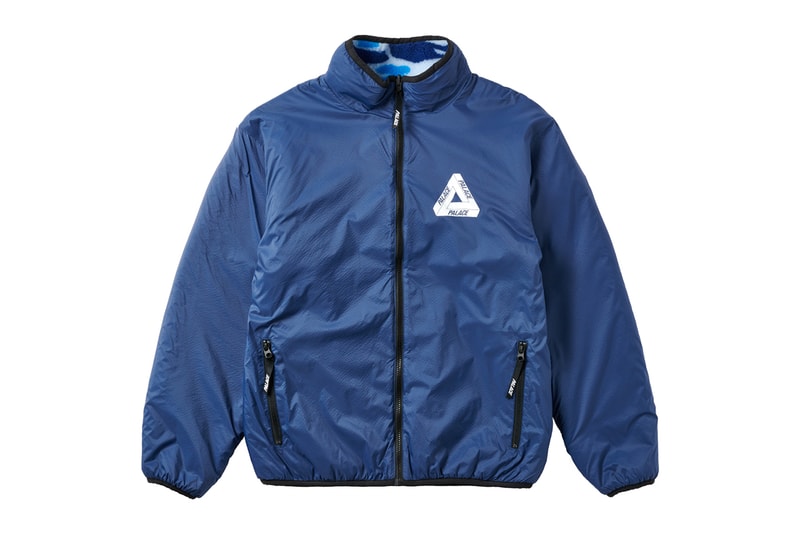 パレス スケートボード2021年秋コレクション発売アイテム一覧 Week 7 Palace Skateboards Fall 2021 Week 7 Drop List Release Info Date Buy Price