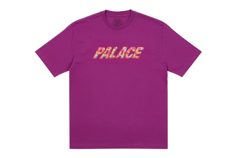 パレス スケートボード2021年秋コレクション発売アイテム一覧 Week 7 Palace Skateboards Fall 2021 Week 7 Drop List Release Info Date Buy Price