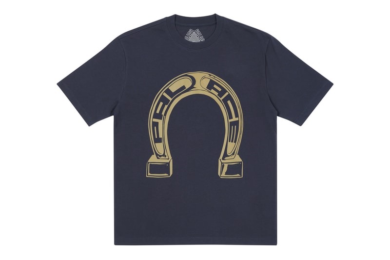 パレス スケートボード2021年秋コレクション発売アイテム一覧 Week 7 Palace Skateboards Fall 2021 Week 7 Drop List Release Info Date Buy Price