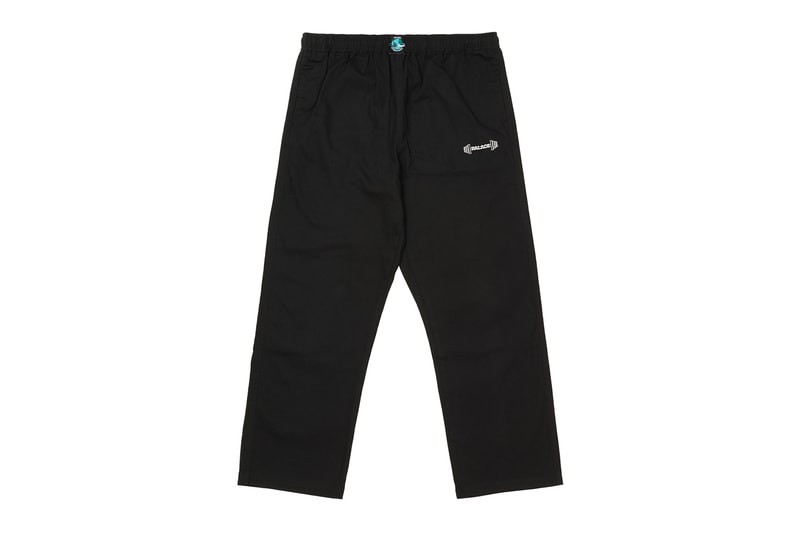 パレス スケートボード2021年秋コレクション発売アイテム一覧 Week 7 Palace Skateboards Fall 2021 Week 7 Drop List Release Info Date Buy Price