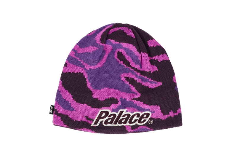 パレス スケートボード2021年秋コレクション発売アイテム一覧 Week 7 Palace Skateboards Fall 2021 Week 7 Drop List Release Info Date Buy Price