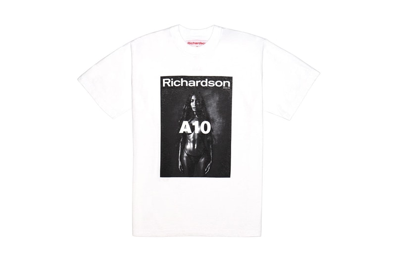 richardson リチャードソンが記念すべき10号目となる最新刊 “A10: The Morality Issue”を発表