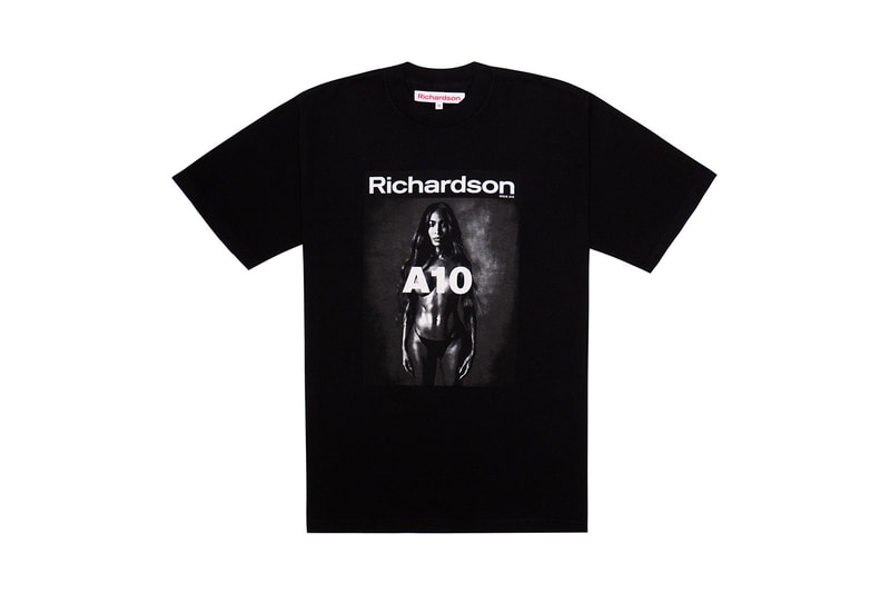 richardson リチャードソンが記念すべき10号目となる最新刊 “A10: The Morality Issue”を発表