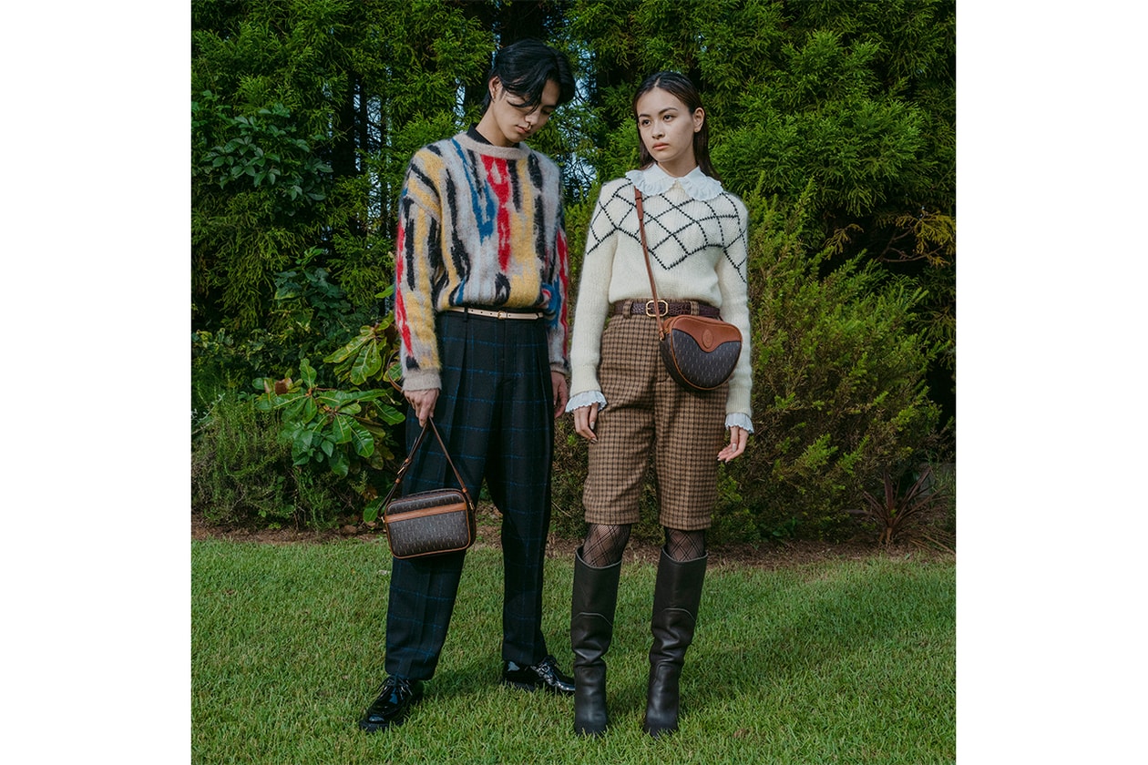 HYPEBEAST が Saint Laurent 2021年秋冬コレクションのスペシャル映像をプロデュース