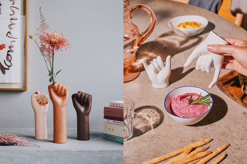 スペイン発の人気ライフスタイルブランド DOIY が HBX に登場